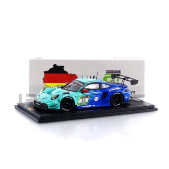 SPARK 1/43 - PORSCHE 911 GT3 R - 24h Nurbugring 2024