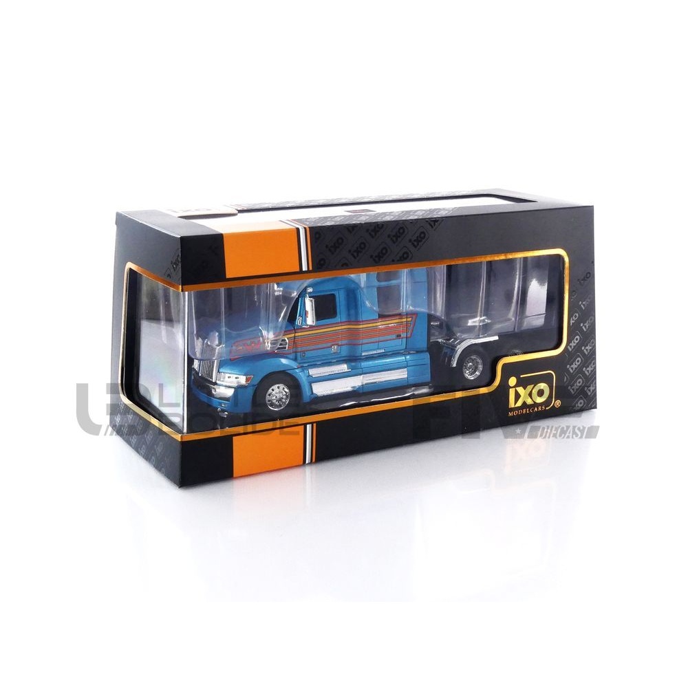 TR204 – IXO 1/43 - WESTERN STAR 5700 EX - 2016 - Little Bolide
