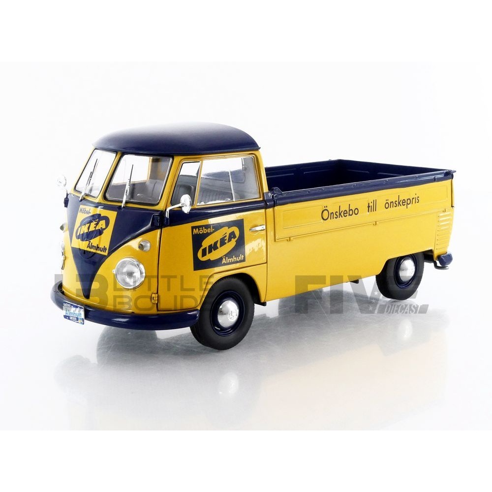 Volkswagen T1 Pick Up à vendre chez