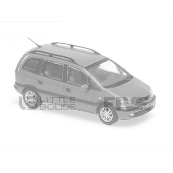 MAXICHAMPS 1/43 - OPEL Zafira - 1999