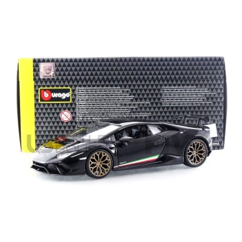 BBURAGO 1/24 - LAMBORGHINI Huracan Performante - 2019