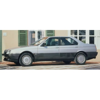 NOREV 1/18 - ALFA-ROMEO 164 - 1991