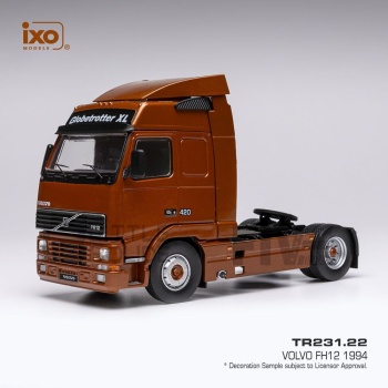IXO 1/43 - VOLVO FH12 - 1994