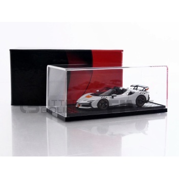 BBR 1/43 - FERRARI SF90 XX Spider
