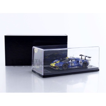 BBR 1/43 - FERRARI 296 GT3 - 24h Spa 2023