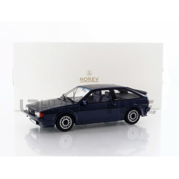 NOREV 1/18 - VOLKSWAGEN Scirocco Scala - 1987