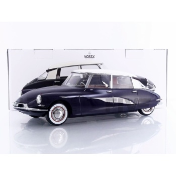 NOREV 1/12 - CITROEN DS 19 - 1955