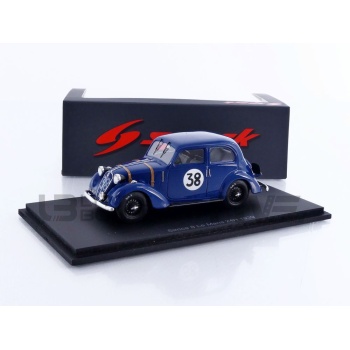 SPARK 1/43 - SIMCA 8 - 24h Le Mans 1939