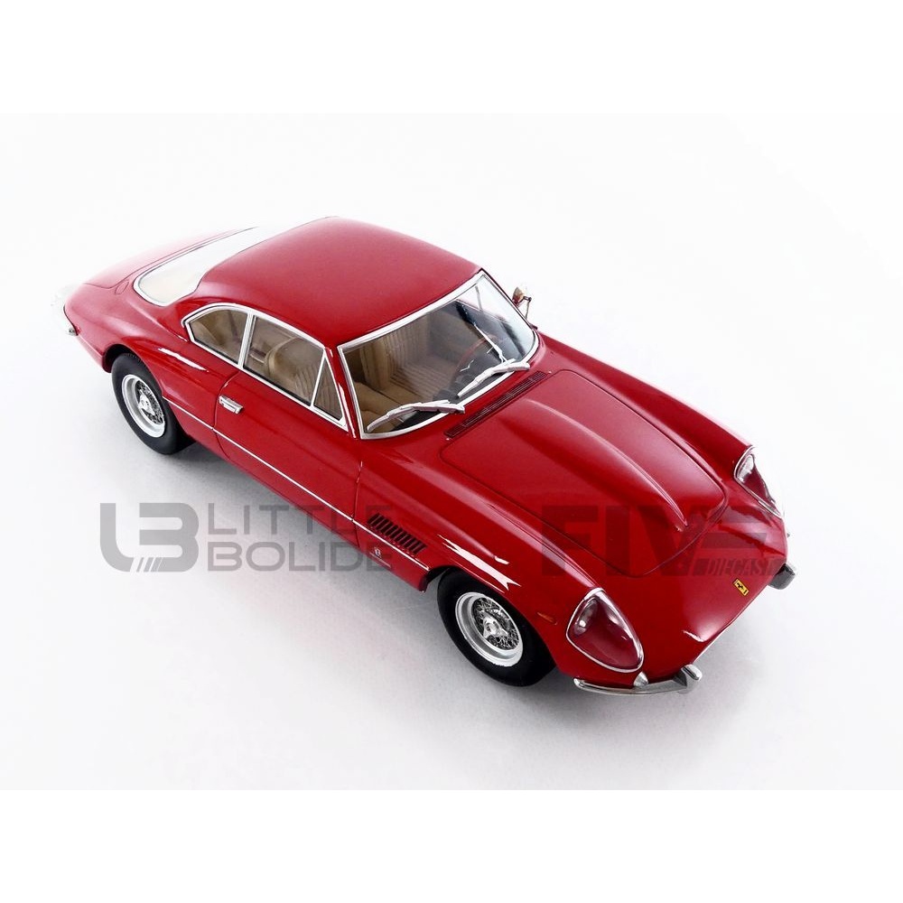 Modèle réduit Ferrari - 400 Superamerica Pinifarina Cabriolet Closed