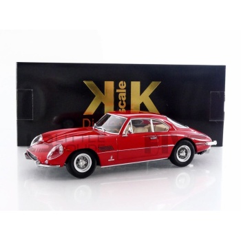 KK SCALE MODELS 1/18 - FERRARI 400 Superamerica - 1962