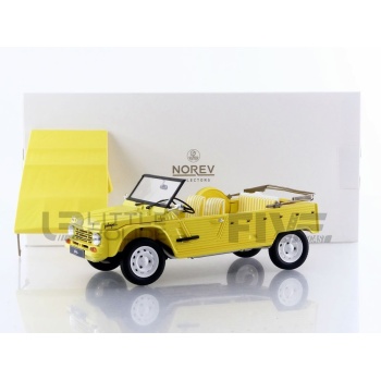 NOREV 1/18 - CITROEN Mehari Plage - 1983