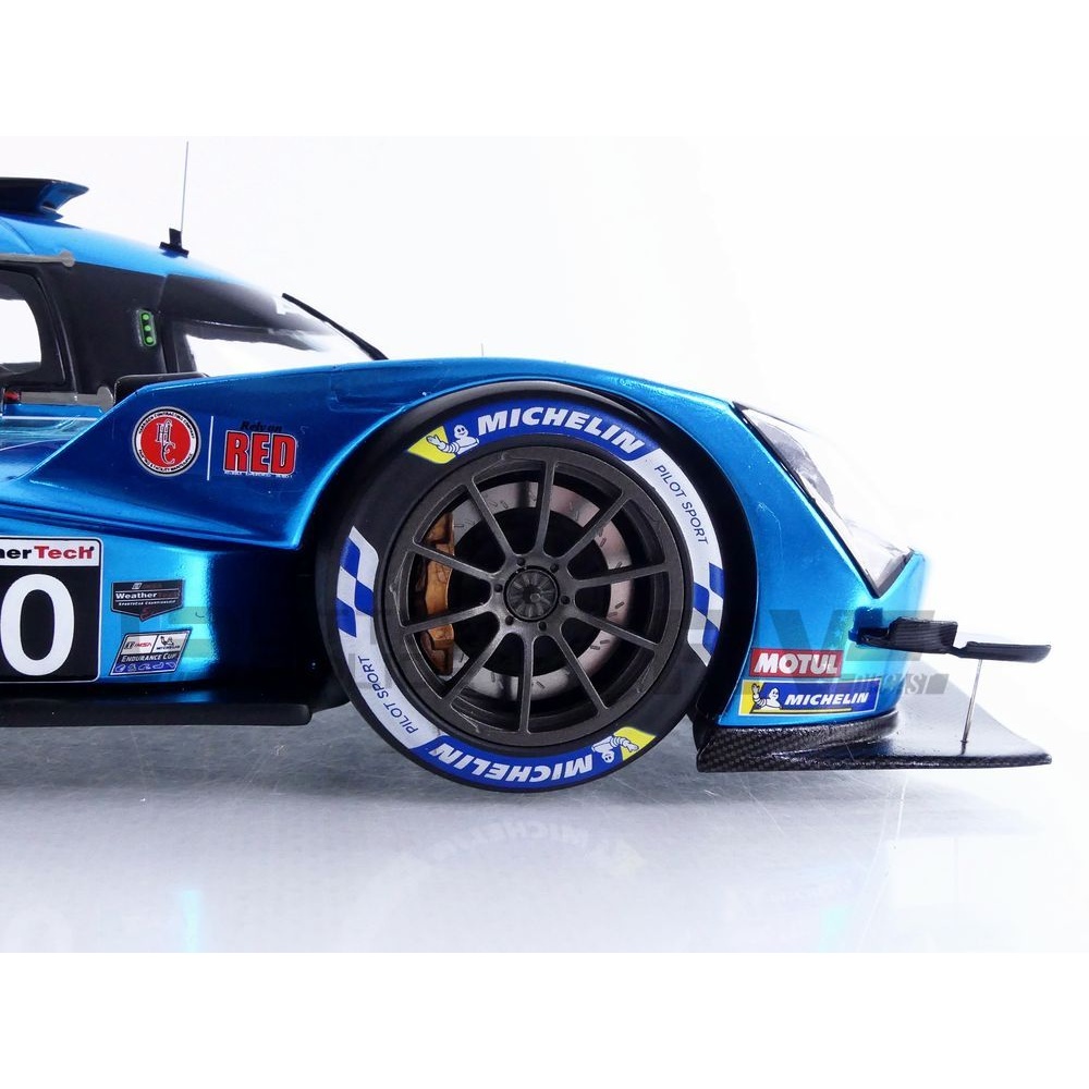 TS0564 – TOP SPEED 1/18 - ACURA ARX-06 GTP - 24h Daytona 2024