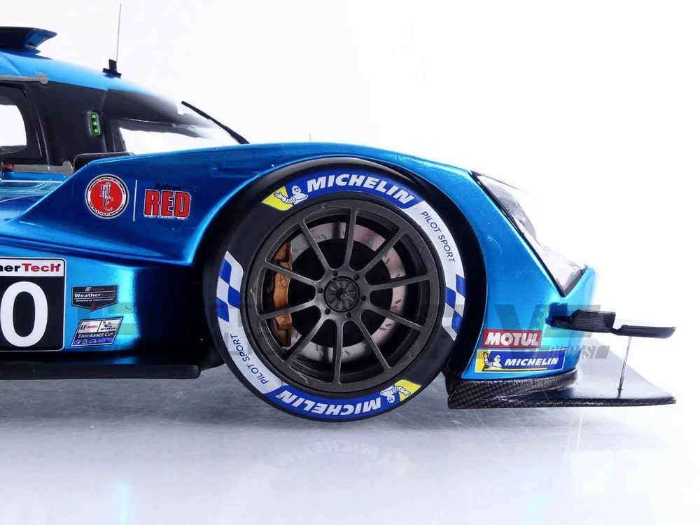 TS0564 – TOP SPEED 1/18 - ACURA ARX-06 GTP - 24h Daytona 2024