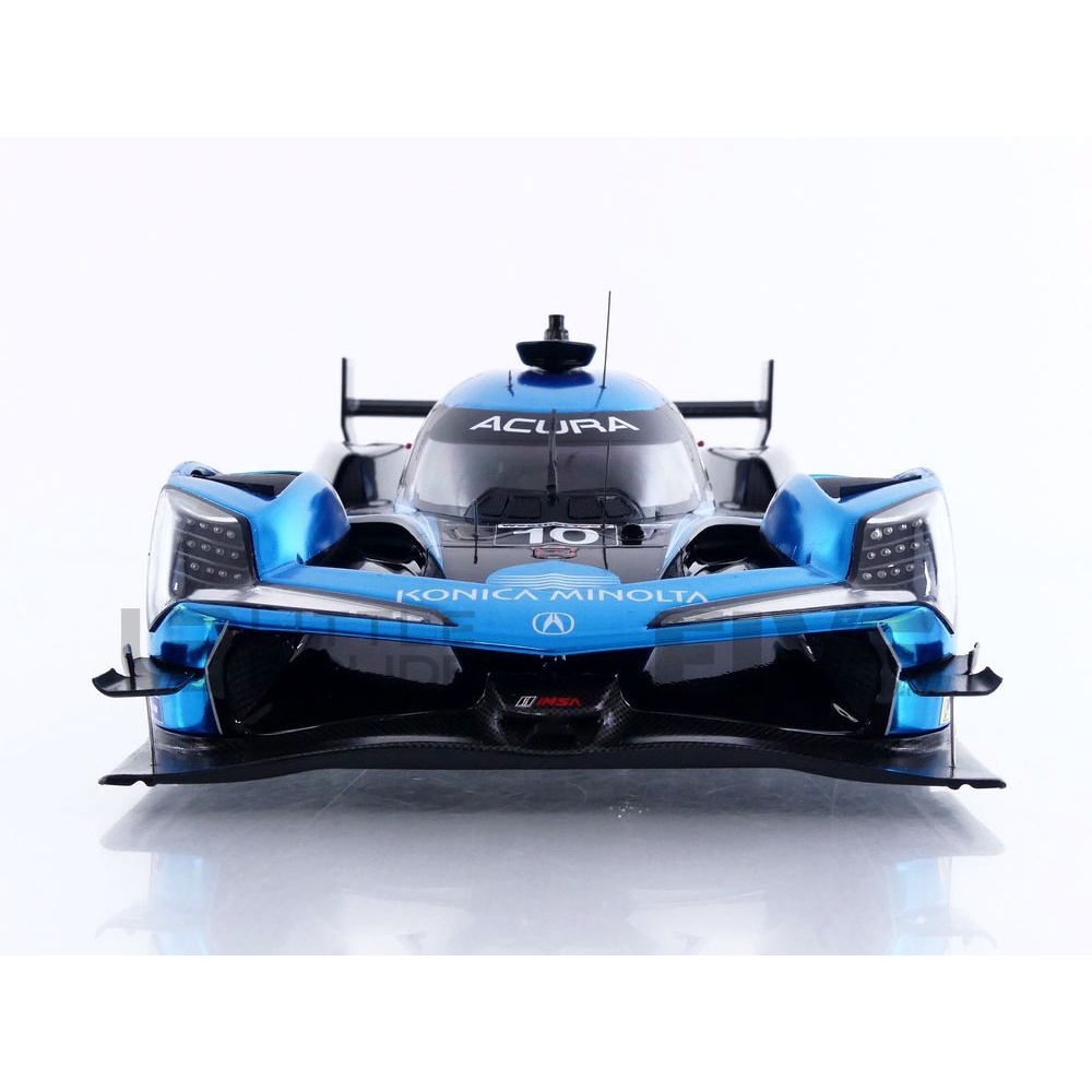 TS0564 – TOP SPEED 1/18 - ACURA ARX-06 GTP - 24h Daytona 2024