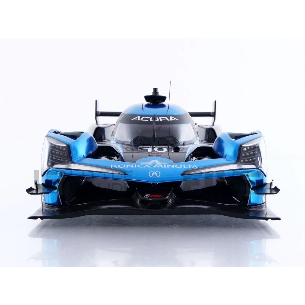 TS0564 – TOP SPEED 1/18 - ACURA ARX-06 GTP - 24h Daytona 2024