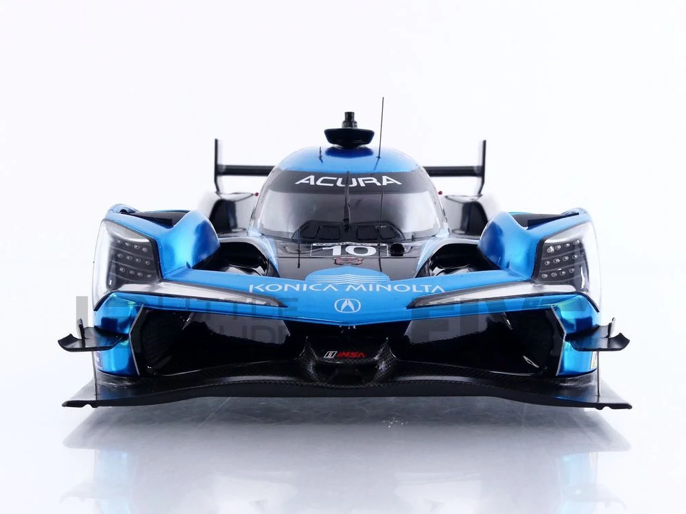 TS0564 – TOP SPEED 1/18 - ACURA ARX-06 GTP - 24h Daytona 2024
