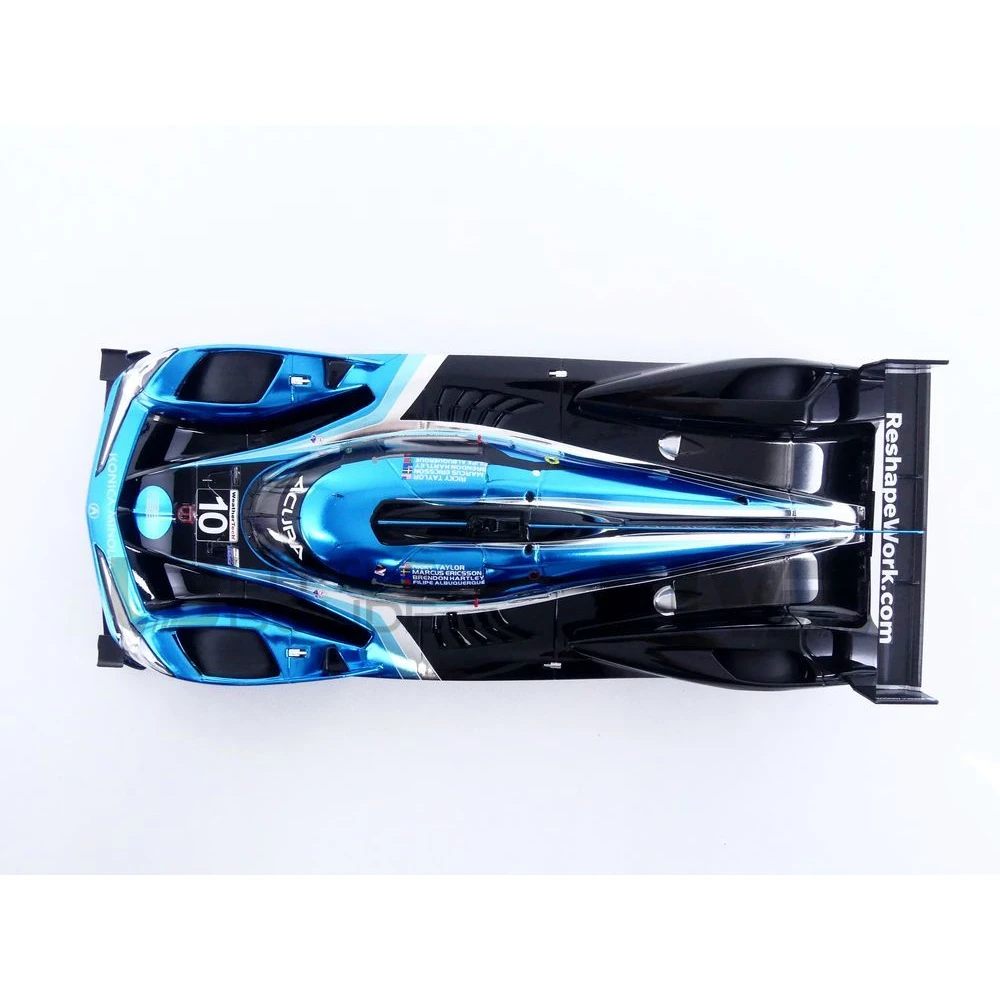 TS0564 – TOP SPEED 1/18 - ACURA ARX-06 GTP - 24h Daytona 2024