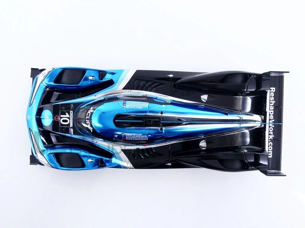 TS0564 – TOP SPEED 1/18 - ACURA ARX-06 GTP - 24h Daytona 2024