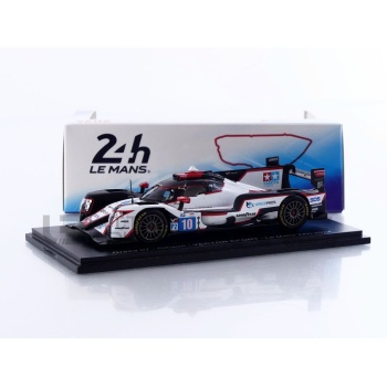 SPARK 1/43 - ORECA 07 Gibson - 24h Le Mans 2024