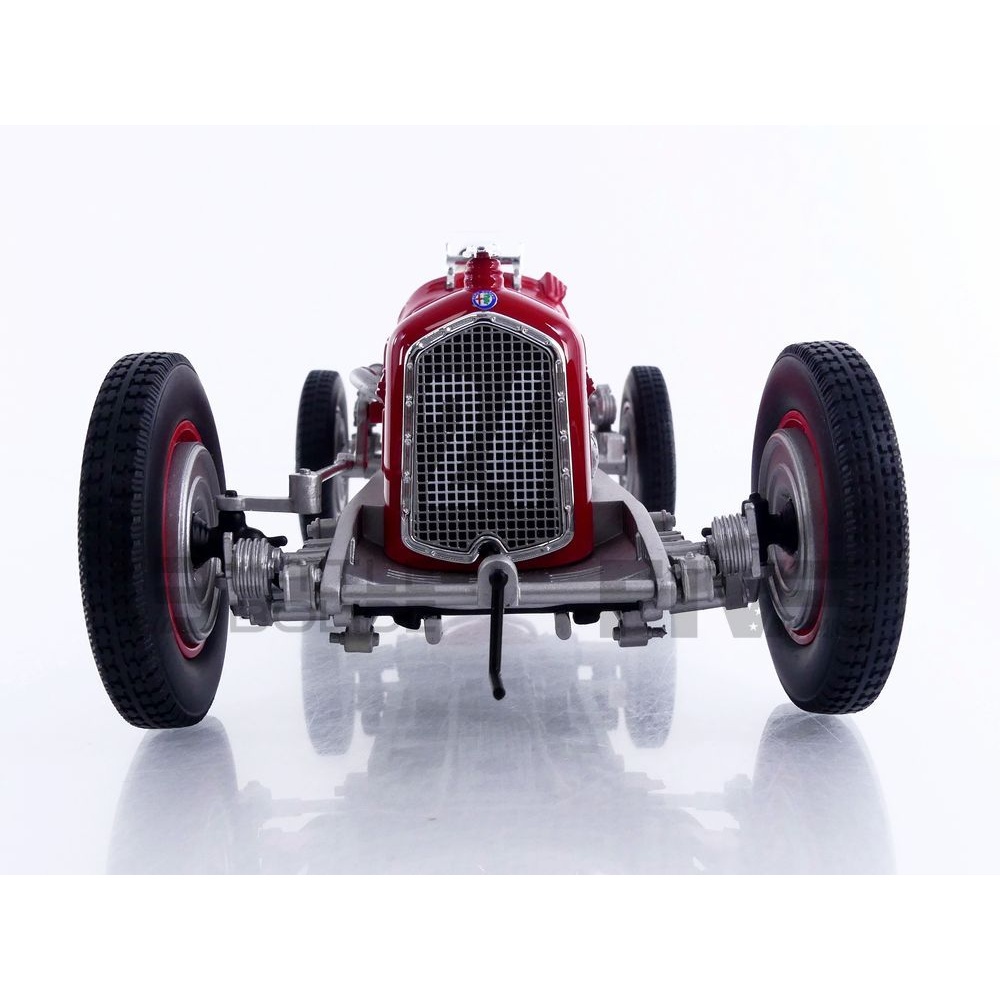 TMD18326C – TECNOMODEL MYTHOS 1/18 - ALFA-ROMEO P3 Tipo B - GP