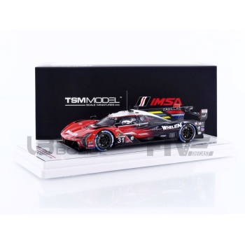 TRUESCALE MINIATURES 1/43 - CADILLAC V-Series.R - IMSA 24h Daytona 2024
