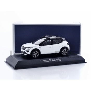 NOREV 1/43 - RENAULT Kardian - 2024