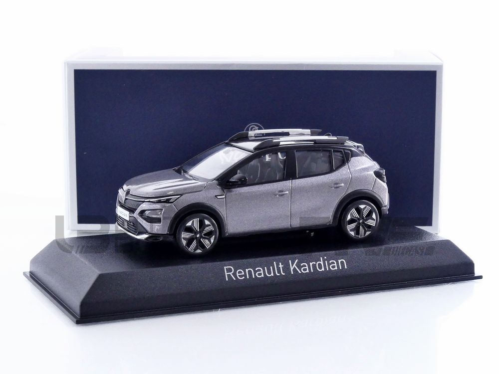 NOREV 1/43 - RENAULT Kardian - 2024