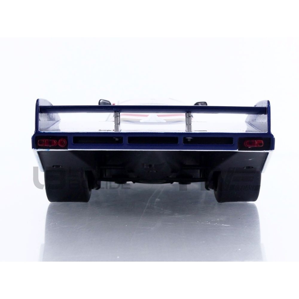 W18043001C – WERK 83 1/18 - PORSCHE 956 LH - 24h Le Mans 1982