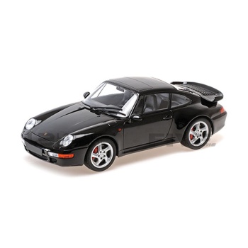 MINICHAMPS 1/18 - PORSCHE 911 (993) Turbo - 1994