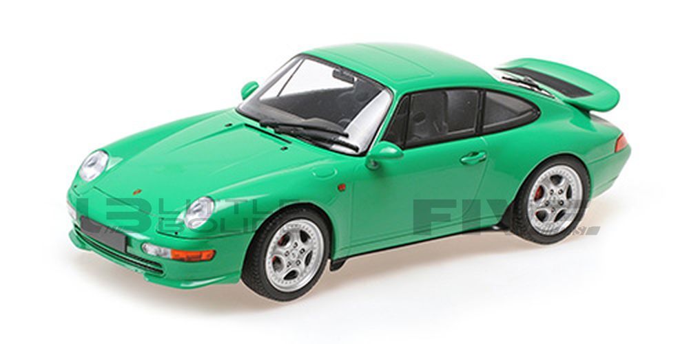 MINICHAMPS 1/18 - PORSCHE 911 RS - 1994
