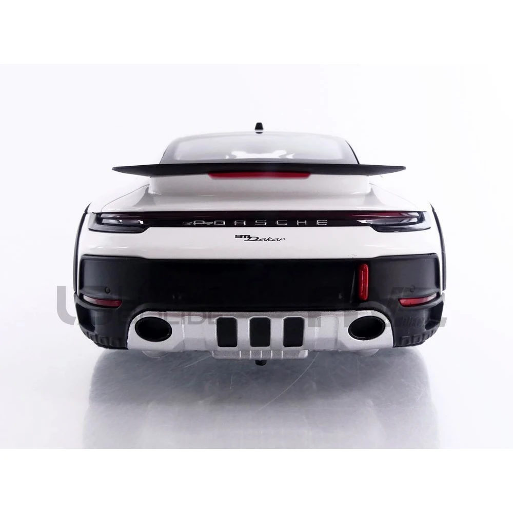 110062070 年 MINICHAMPS 1/18 - ポルシェ 911 ダカール - 2022
