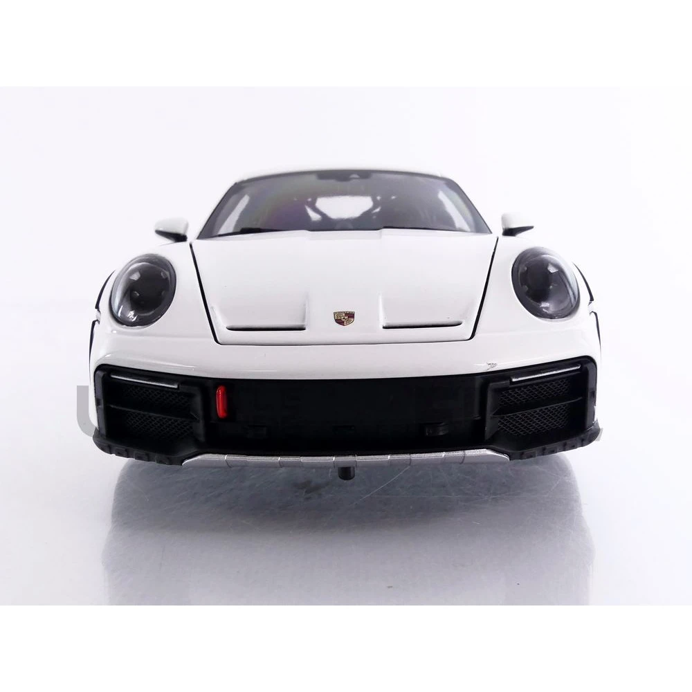 110062070 年 MINICHAMPS 1/18 - ポルシェ 911 ダカール - 2022