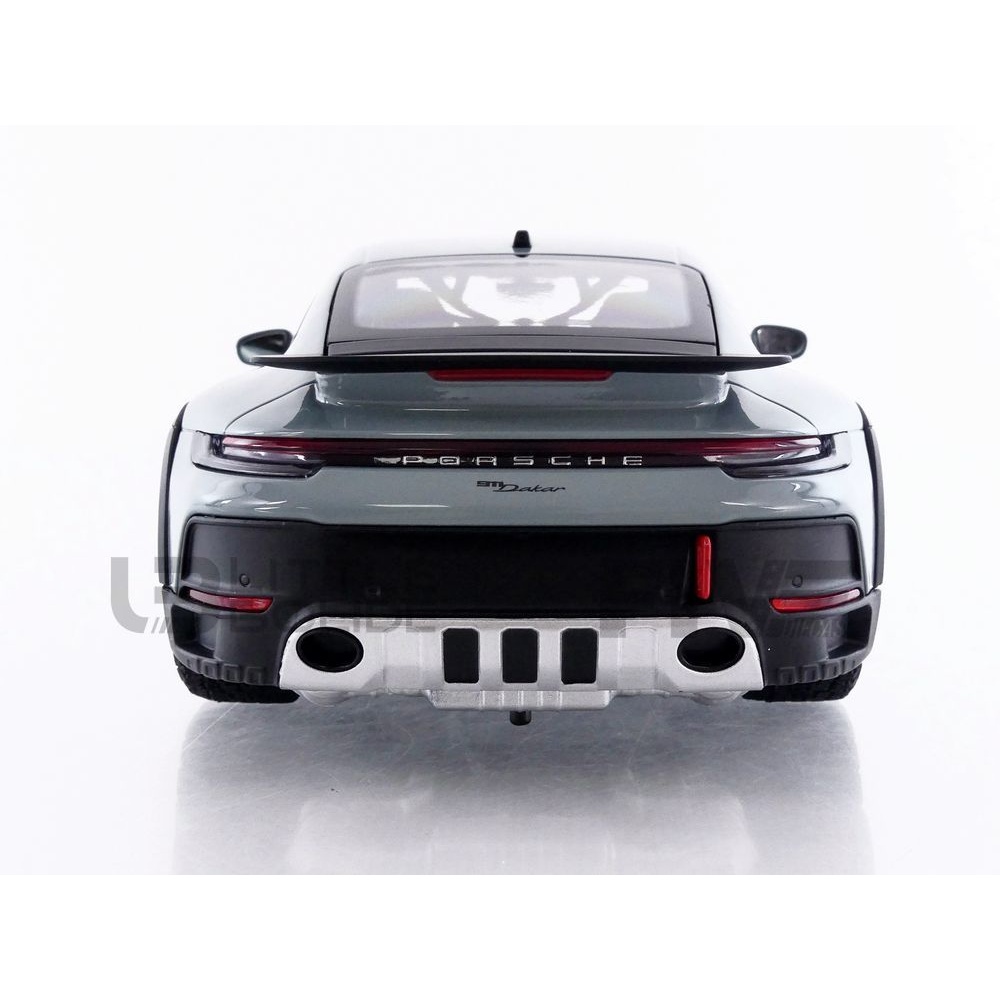 110062071 年 MINICHAMPS 1/18 - ポルシェ 911 ダカール - 2022
