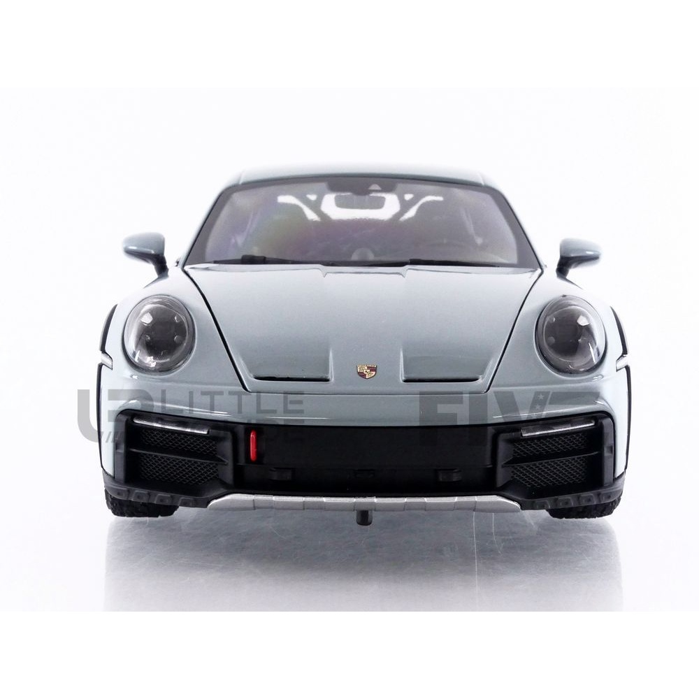 110062071 年 MINICHAMPS 1/18 - ポルシェ 911 ダカール - 2022