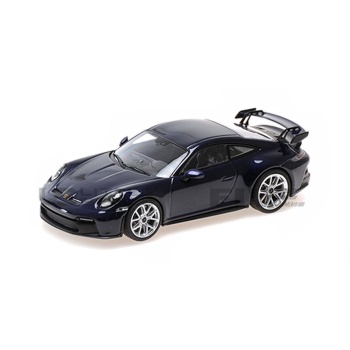 MINICHAMPS 1/43 - PORSCHE 911 (992) GT3 - 2021