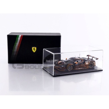 LOOKSMART 1/43 - FERRARI 296 GT3 - Le Mans 2024