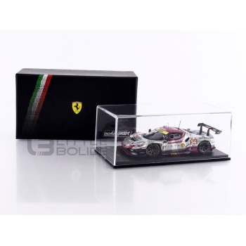 LOOKSMART 1/43 - FERRARI 296 GT3 - Le Mans 2024