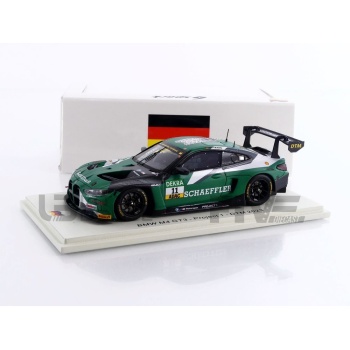 SPARK 1/43 - BMW M4 GT3 - DTM 2023