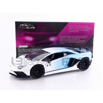 JADA TOYS 1/24 - LAMBORGHINI Aventador SV