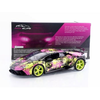 JADA TOYS 1/24 - LAMBORGHINI Huracan Performante