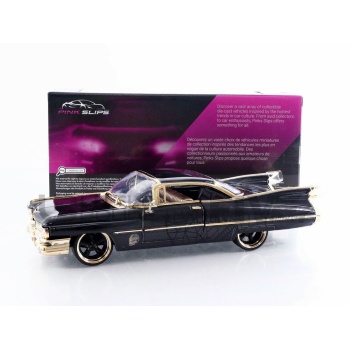 JADA TOYS 1/24 - CADILLAC Coupe Deville - 1959