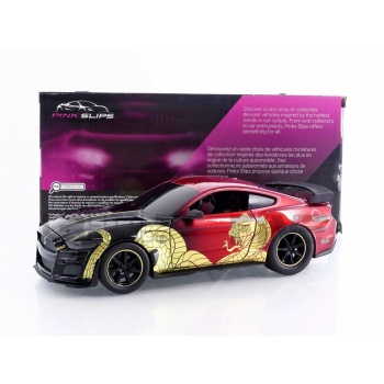 JADA TOYS 1/24 - FORD Mustang Shelby GT500 - 2020