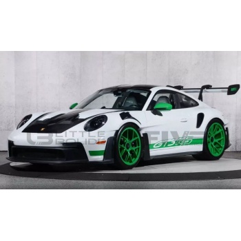 NOREV 1/12 - PORSCHE 911 GT3 RS Tribute to Carrera RS - 2022