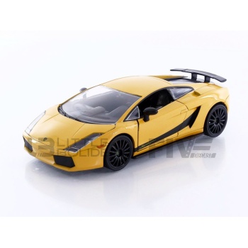 JADA TOYS 1/24 - LAMBORGHINI Gallardo