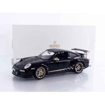 NOREV 1/18 - PORSCHE 911 GT3 RS - 2009
