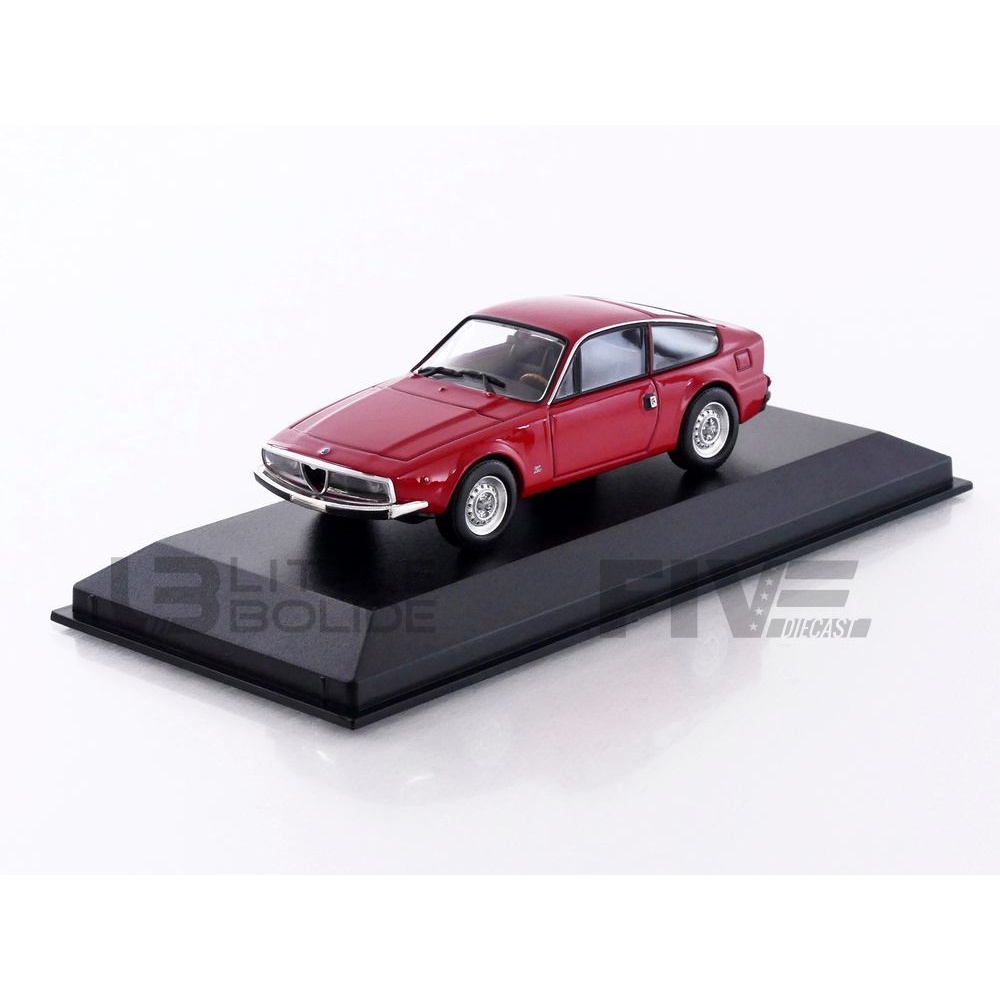 940120721 – MAXICHAMPS 1/43 - ALFA-ROMEO 1600 Junior Z (115