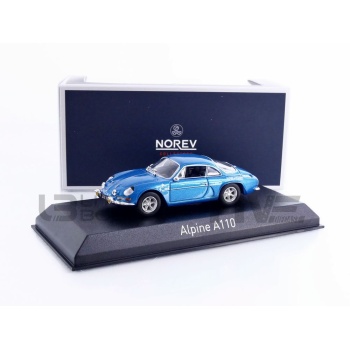NOREV 1/43 - ALPINE A110 S - 1973