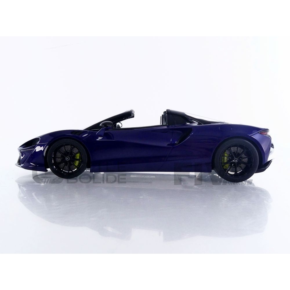 Mclaren Artura 1/18 GT Spirit - Collection