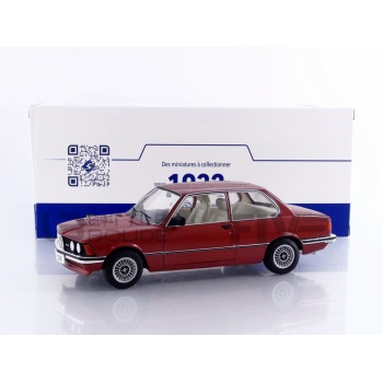 SOLIDO 1/18 - BMW 323i (E21) - 1980