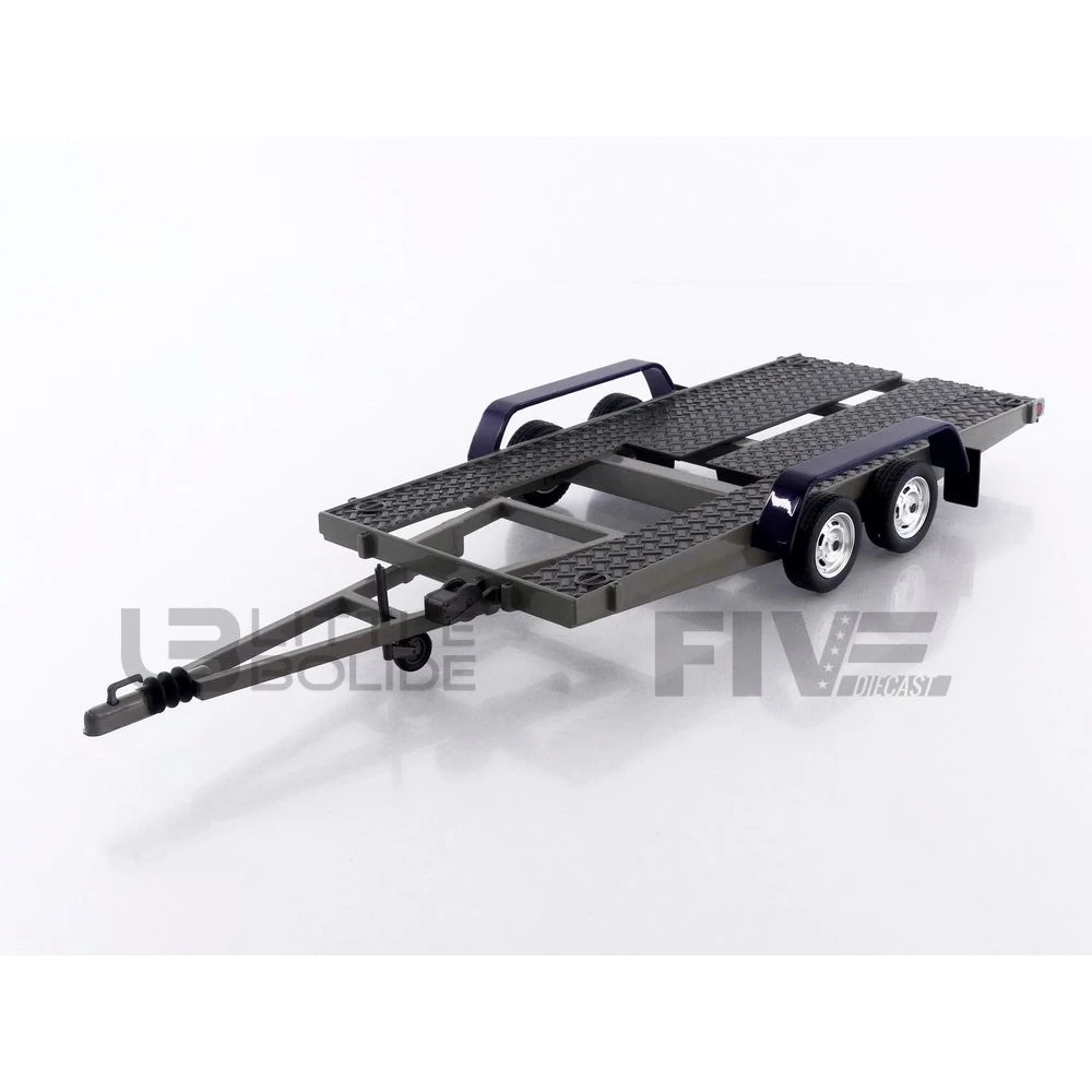 OT360 – OTTO MOBILE 1/18 - FIAT Pack Fiat 242 & Lancia 037 Gr.B